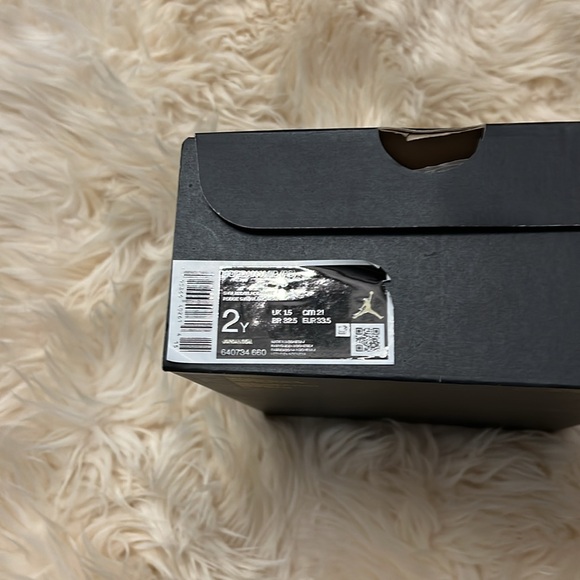 Jorden 1s kids - Picture 10 of 11